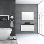 Sani Royal Badkamermeubel Trento Greeploos met