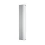Designradiator Plieger Trento 814 Watt Middenaansluiting, Ophalen of Verzenden, Nieuw, Overige typen