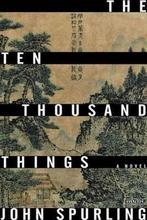 Then Thousand Things, Ophalen of Verzenden, Nieuw