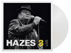 ANDRE HAZES - HAZES 3 (LIVE) -COLOURED- (Vinyl LP), Cd's en Dvd's, Vinyl | Nederlandstalig, Verzenden, Nieuw in verpakking