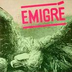 LP gebruikt - EmigrÃ© - EmigrÃ©, Verzenden, Zo goed als nieuw