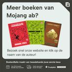 Minecraft Guide to Creative 9781405285988 Mojang ab, Verzenden, Zo goed als nieuw, Mojang ab