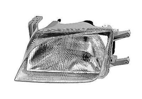 KOPLAMP VOOR SUBARU JUSTY 1995-2003 3532180EC0, Auto-onderdelen, Verlichting, Nieuw, Ophalen of Verzenden