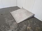 Oprijplaat voor koel- en vriescel 101 x 100 x 16 cm, Nieuw in verpakking, Koelen en Vriezen