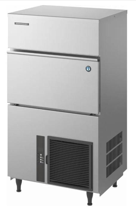 ijsblokjesmachine IM-100NE-HC-23 - 105 kg/24u -  50 kg, Zakelijke goederen, Horeca | Keukenapparatuur, Verzenden