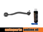 Draagarm Bmw 5 Serie achterzijde, rechts, onder, Verzenden, Nieuw, BMW