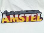 Amstel bier - Gemineon SRL Italy - Neonlichtbord -