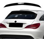 Dakspoiler | Mercedes-Benz | CLA 2013-2016 | C117 | W117 | X, Auto-onderdelen, Carrosserie en Plaatwerk, Verzenden, Nieuw, Mercedes-Benz
