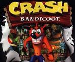 Crash Bandicoot [PS1], Nieuw, Ophalen of Verzenden