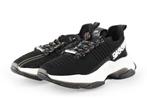 Steve Madden Sneakers in maat 37 Zwart | 10% extra korting, Kleding | Dames, Schoenen, Verzenden, Zwart, Steve Madden, Sneakers of Gympen