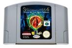 Shadowgate 64 [Nintendo 64], Ophalen of Verzenden, Zo goed als nieuw