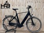 Qwic Premium i MN7+ E-Bike SHIMANO NEXUS 2021, Qwic, Ophalen of Verzenden, Zo goed als nieuw, 50 km per accu of meer