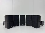 Bose - 5x Cubes - 5.0 Luidsprekerset, Nieuw