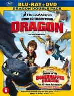 How To Train Your Dragon (blu-ray nieuw), Cd's en Dvd's, Ophalen of Verzenden, Nieuw in verpakking