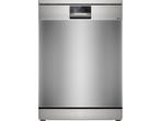 Siemens SN27TI00CE - iQ700 - Vrijstaande vaatwasser - RVS, Verzenden, Zo goed als nieuw
