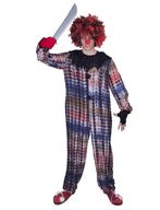 Creepy Clown pak Leo Heren, Ophalen of Verzenden, Nieuw