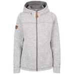 -52% Trespass  Trespass Dames reserve fleece vest met capuch, Verzenden, Nieuw