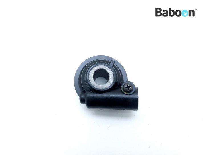 Teller Aandrijver Suzuki GSX 750 F 1989-1997 (GSX750F GR78A, Motoren, Onderdelen | Suzuki, Gebruikt, Verzenden