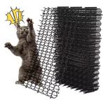 12x Anti-Kat Scat Mat –Tuin Beschermmatten met Spikes en Bin, Dieren en Toebehoren, Katten-accessoires, Verzenden, Nieuw