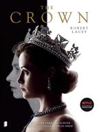 The crown 9789022582213 Robert Lacey, Verzenden, Gelezen, Robert Lacey