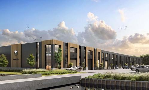 Bedrijfsruimte, Loods te huur Afmijnstraat 99 Amstelveen, Zakelijke goederen, Bedrijfs Onroerend goed, Bedrijfsruimte, Huur