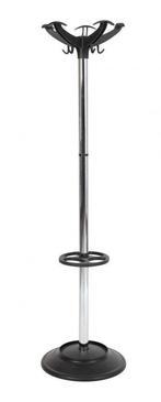 Staande kapstok Elix, 10 haken, Ophalen of Verzenden, Nieuw in verpakking, Overige typen