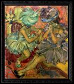 Marius Bosc (1940) - Girl Talk