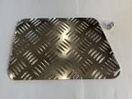 Car Truck universal Floor Mat Carpet Heel Pad Plate Foot, Auto-onderdelen, Ophalen of Verzenden, Nieuw