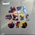 lp nieuw - Coldplay - Mylo Xyloto, Verzenden, Zo goed als nieuw