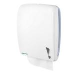 GGM Gastro | AIR-WOLF | Handdoekdispenser - voor 750 |, Verzenden, Nieuw, Wit