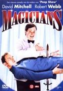 Magicians - DVD, Verzenden, Nieuw in verpakking