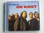 De Kast - Het Beste van De Kast (CNR), Cd's en Dvd's, Cd's | Nederlandstalig, Verzenden, Nieuw in verpakking