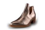Unisa Pumps in maat 38 Brons | 10% extra korting, Kleding | Dames, Schoenen, Pumps, Overige kleuren, Verzenden, Zo goed als nieuw