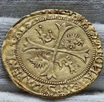 Frankrijk. Louis XII (1498-1515). Ecu dor au porc-épic