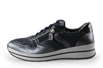 Feyn Sneakers in maat 40 Blauw | 10% extra korting beschikbaar voor biedingen