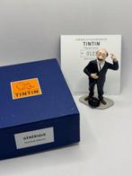 Moulinsart - Tintin - Dupond et Dupont N• Référence 46931, Nieuw