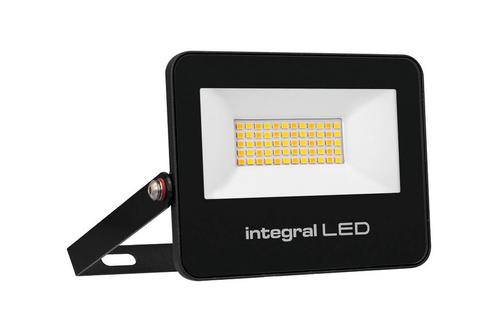 Integral Smart LED Breedstraler IP67 20W 2000lm 3000K-400..., Huis en Inrichting, Lampen | Overige, Nieuw, Ophalen of Verzenden
