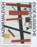 Kazimir Malevich en de Russische avant-garde 9783863354503, Verzenden, Gelezen, Sophie Tates