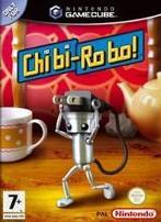 MarioCube.nl: Chibi Robo - iDEAL!, Ophalen of Verzenden, Gebruikt