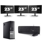 Dell Optiplex 980 SFF - Intel Core i5-1e Generatie - 8GB RAM, Verzenden, Nieuw