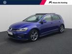 Volkswagen Golf | Zakelijke Lease v.a. €344.77 pm, Automaat, Gebruikt, Euro 6, Overige kleuren