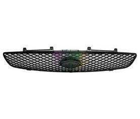 FORD FIESTA 4, 1999-2002 - GRILLE, buiten, TrendSport, Auto-onderdelen, Verlichting, Nieuw, Ford USA, Verzenden