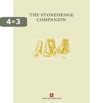 The Stonehenge Companion 9781905624089 Mike Dash, Verzenden, Zo goed als nieuw, Mike Dash