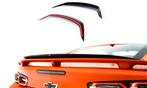 Spoiler Cap Chevrolet Camaro SS MK6 Facelift Maxton, Auto-onderdelen, Overige Auto-onderdelen, Ophalen of Verzenden, Nieuw