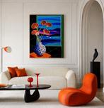 Valdi - Frente al azul - XL (No Reserve)