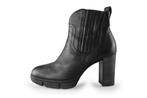 Paul Green Enkellaarzen in maat 38 Zwart | 10% extra korting, Kleding | Dames, Schoenen, Verzenden, Zwart, Lage of Enkellaarzen