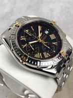 Breitling - Crosswind Chronograph Automatic - B13355 - Heren, Sieraden, Tassen en Uiterlijk, Horloges | Heren, Nieuw