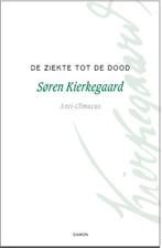 De ziekte tot de dood / Kierkegaard Werken / 6 9789463401265, Boeken, Verzenden, Zo goed als nieuw, Søren Kierkegaard
