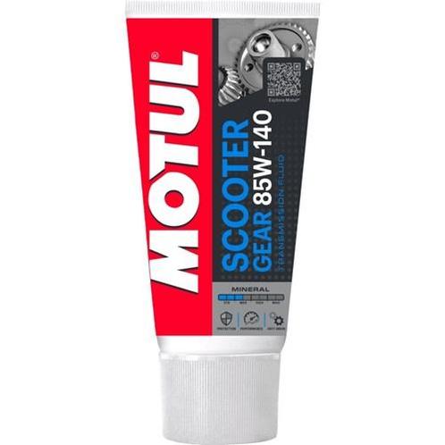Motul 85W140 Scooter 175Ml Kardanasolie, Computers en Software, Laptop-opladers, Verzenden