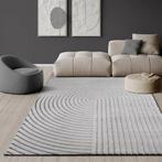 The carpet Vloerkleed Knight moderne woonkamer tapijt, Huis en Inrichting, Stoffering | Tapijten en Kleden, Verzenden, Nieuw